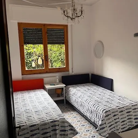 Garden House Sm Santa Margherita Ligure