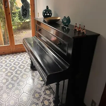 Garden House Sm