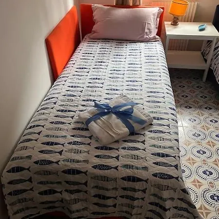 Garden House Sm Apartmán Santa Margherita Ligure