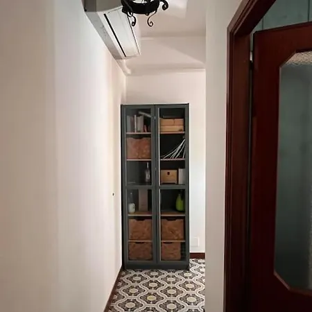 Garden House Sm *