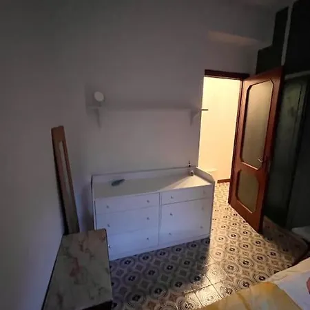 Garden House Sm Apartmán Santa Margherita Ligure