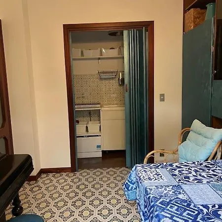 Garden House Sm * Santa Margherita Ligure