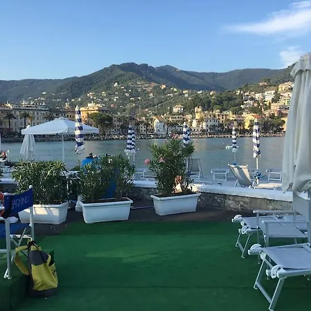 Garden House Sm * Santa Margherita Ligure