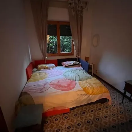 Apartamento Garden House Sm Santa Margherita Ligure