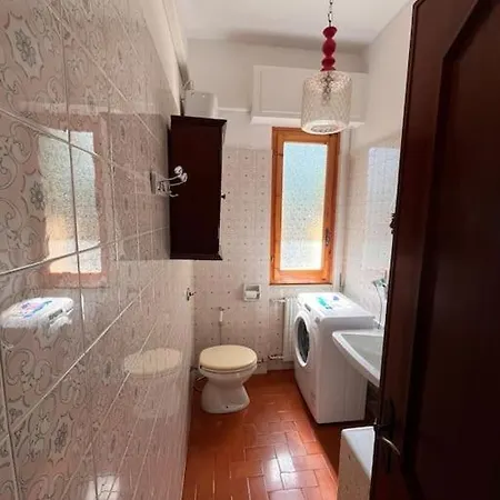 Apartamento Garden House Sm *