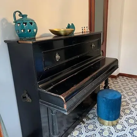 Garden House Sm Apartamento